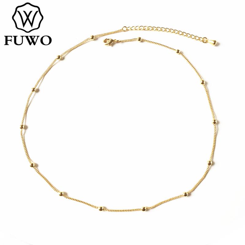 Wholesale Brass Big Beads Necklaces High Quality Anti-Tarnish 24k Gold Dipped Chain For Jewelry Making 1.3*3.3mm NC012 Chains, Silver
Wholesale Brass Big Beads Necklaces High Quality Anti-Tarnish 24k Gold Dipped Chain For Jewelry Making 1.3*3.3mm NC012 Chains, Silver