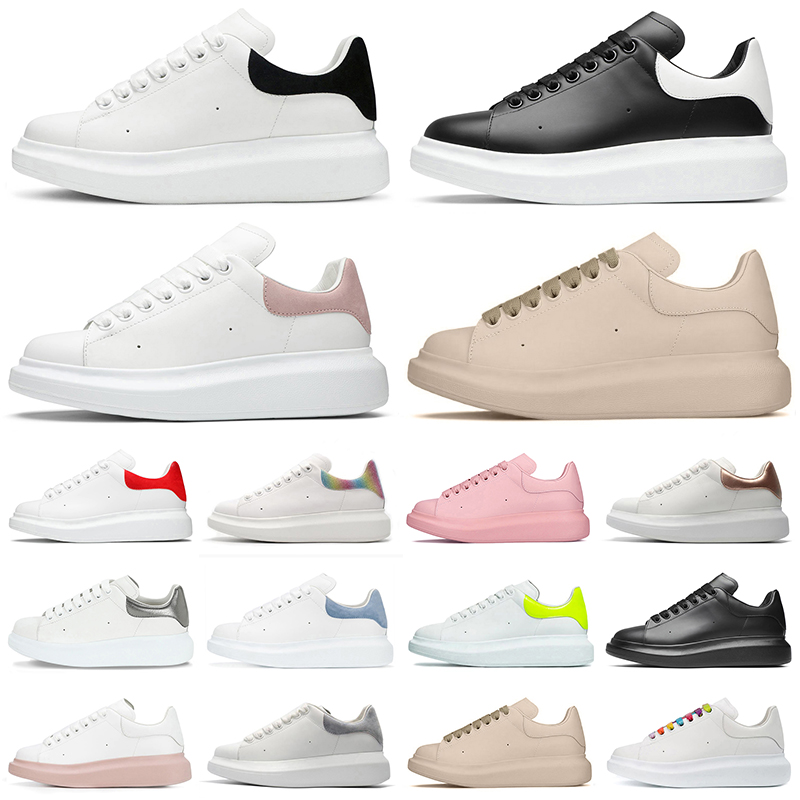 High Quality Men Women Platform Sneakers Designer Shoes Triple Black White Reflective Dream Blue Pink Silver Rose Gold Mens Casual Shoe, Gold leather
High Quality Men Women Platform Sneakers Designer Shoes Triple Black White Reflective Dream Blue Pink Silver Rose Gold Mens Casual Shoe, Gold leather