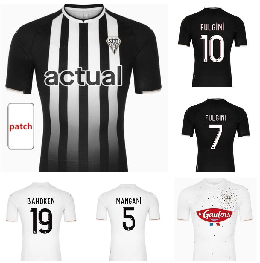 2021 2022 maillots SCO Angers SOCCER JERSEYS home away black Diony Fulgini Boufal Capelle Bahoken Pereira Lage football shirts uniforms top, Blue
2021 2022 maillots SCO Angers SOCCER JERSEYS home away black Diony Fulgini Boufal Capelle Bahoken Pereira Lage football shirts uniforms top, Blue