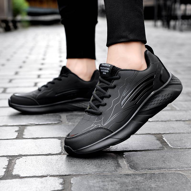 Big Size 38-45 Men's Lace-Up Women's Casual Running shoes Classic Trainers Outdoor Lawn Sports Sneakers Walking Jogging
Big Size 38-45 Men's Lace-Up Women's Casual Running shoes Classic Trainers Outdoor Lawn Sports Sneakers Walking Jogging