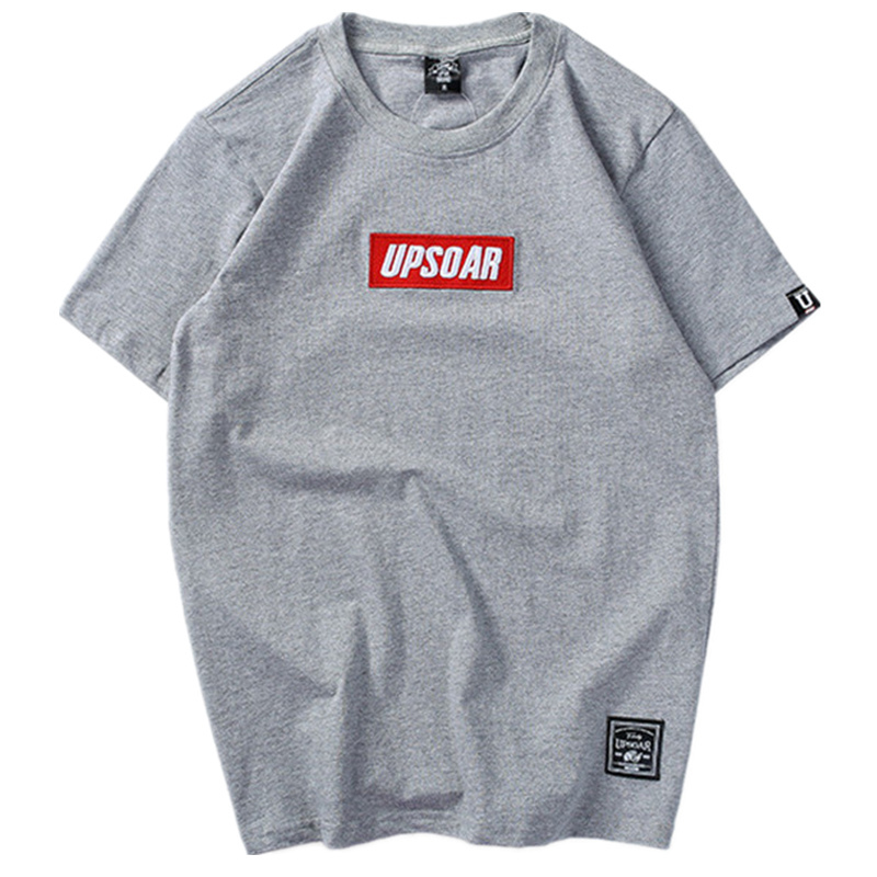 BOLUBAO Fashion Men T-Shirts Hip Hop Short Sleeve Summer Casual Street Men's T Shirt Male Letter Print Tee Shirt Tops 210518