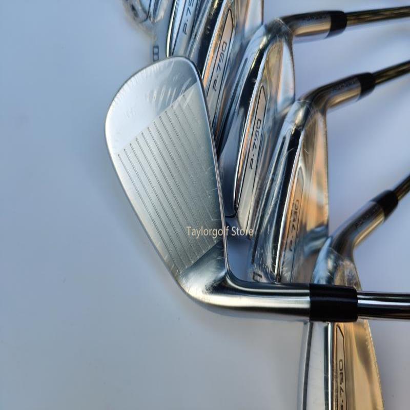 Flexible S Set 2021 Club Golf 3-9p Pieces) Forged Set, Iron Golf (8 Iron, R / P790 Iron Bnmcl, Silver
Flexible S Set 2021 Club Golf 3-9p Pieces) Forged Set, Iron Golf (8 Iron, R / P790 Iron Bnmcl, Silver