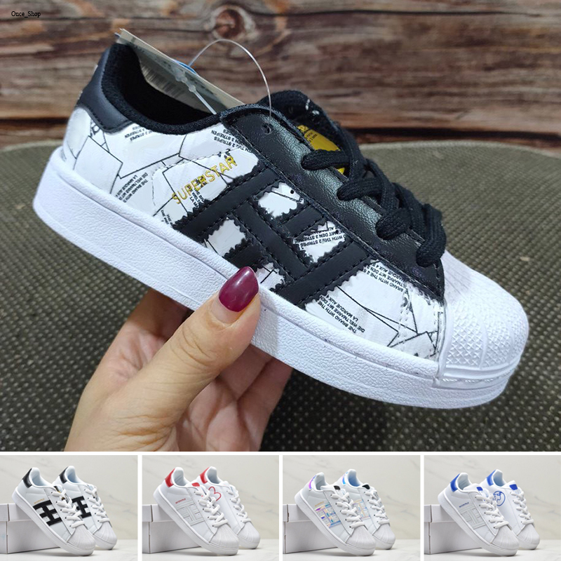 Skateboarding Shoes for Kids Skate Superstar Youth Sneakers Children Sneaker AF1 Pour Enfants Sports Chaussures Teenage Boys, Color 1
Skateboarding Shoes for Kids Skate Superstar Youth Sneakers Children Sneaker AF1 Pour Enfants Sports Chaussures Teenage Boys, Color 1