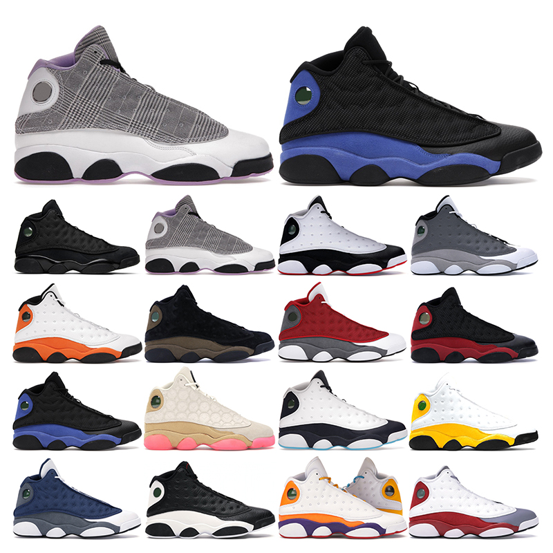 13s mens basketball shoes 13 Court Purple Red Flint Hyper Royal Black Cat Bred Houndstooth women sports sneakers trainers, 24
13s mens basketball shoes 13 Court Purple Red Flint Hyper Royal Black Cat Bred Houndstooth women sports sneakers trainers, 24