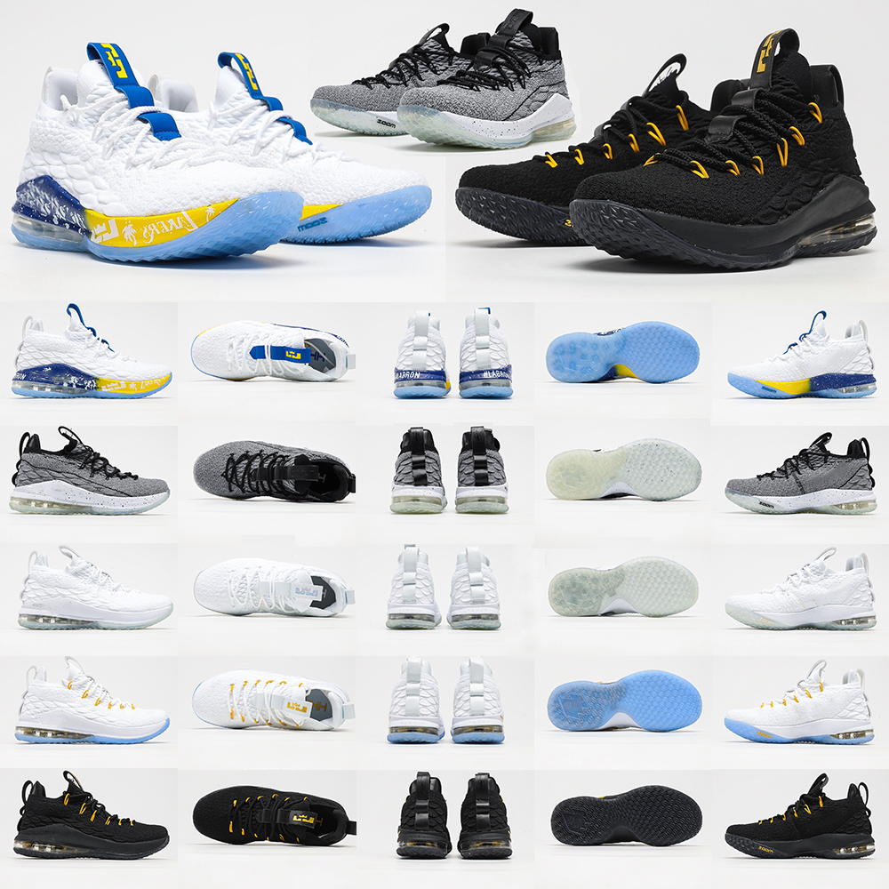 Lebron XV James 15 men 15s Zoom forefoot basketball shoes tennis Schuhe tripler black mens lebrons sports trainers Sneakers Eur 40-45, I need look other product
Lebron XV James 15 men 15s Zoom forefoot basketball shoes tennis Schuhe tripler black mens lebrons sports trainers Sneakers Eur 40-45, I need look other product