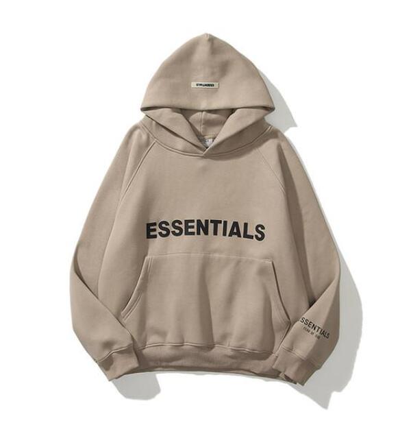 2021 Warm ESSENTIALS Mens Womens Fashion Streetwear Pullover Sweatshirts Loose Hoodies Lovers Tops Clothing, Gray short sleeves
2021 Warm ESSENTIALS Mens Womens Fashion Streetwear Pullover Sweatshirts Loose Hoodies Lovers Tops Clothing, Gray short sleeves