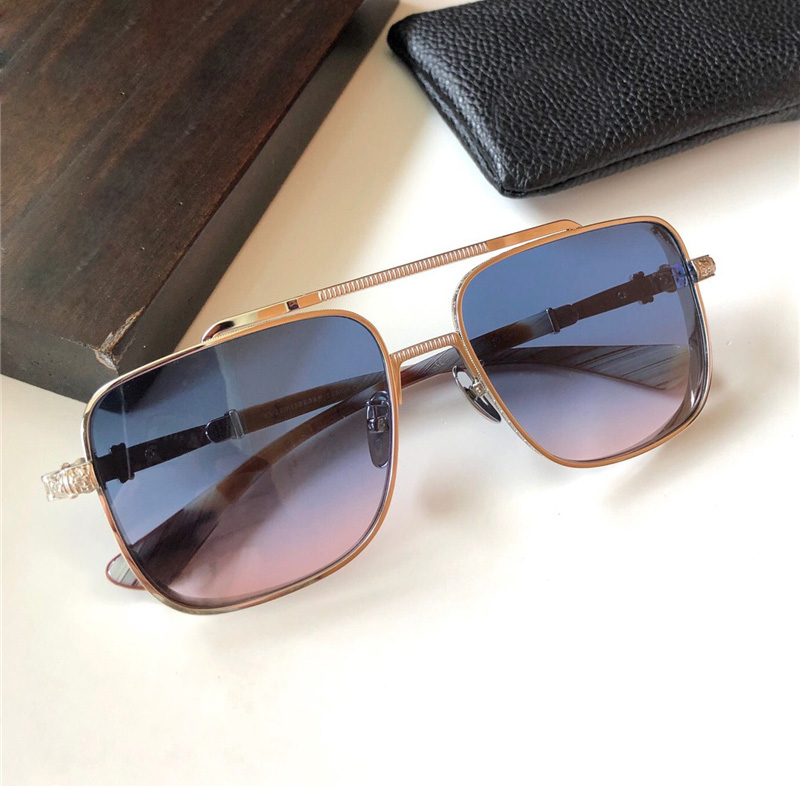Fashion men women designer sunglasses CH8012 Vintage trend square shape titanium frame glasses clear lens eyewear top quality UV Protection Come with case
Fashion men women designer sunglasses CH8012 Vintage trend square shape titanium frame glasses clear lens eyewear top quality UV Protection Come with case