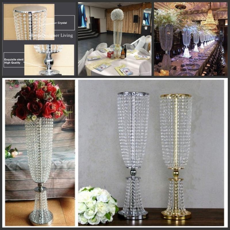 Party Decoration 80cm(31") Height Acrylic Crystal Wedding Centerpiece Road Lead Stand Dinner Table Candlestick Halloween Decor
Party Decoration 80cm(31") Height Acrylic Crystal Wedding Centerpiece Road Lead Stand Dinner Table Candlestick Halloween Decor