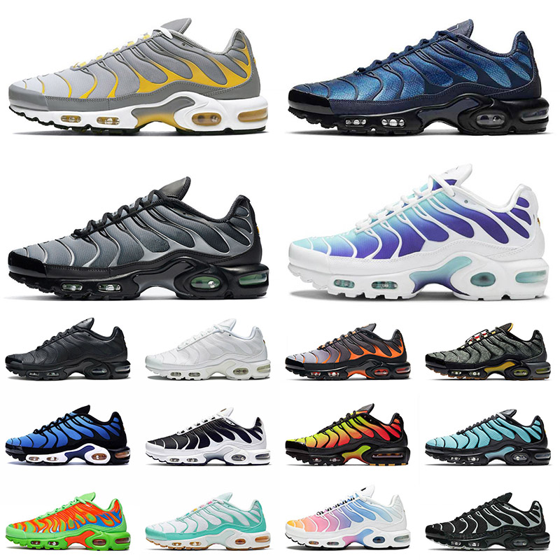 mens womens tn plus running sports shoes size us 12 yellow black grey bleached aqua worldwide white hyper blue oreo outdoor trainers sneakers, A1 triple black 36-46
mens womens tn plus running sports shoes size us 12 yellow black grey bleached aqua worldwide white hyper blue oreo outdoor trainers sneakers, A1 triple black 36-46