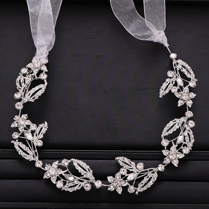 Hair Clips & Barrettes AiliBride Rhinestone Crystal Headband For Wedding Tiara Headpiece Silver Color Accessories Bride Jewelry, Golden;silver
Hair Clips & Barrettes AiliBride Rhinestone Crystal Headband For Wedding Tiara Headpiece Silver Color Accessories Bride Jewelry, Golden;silver
