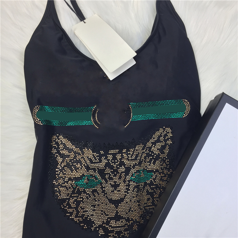 Rhinestone Bikini Ladies Bodysuit Swimsuit Textile Luxury Printed Womens Swimwear Bikinis Summer Halter Lady Bathing Suit
Rhinestone Bikini Ladies Bodysuit Swimsuit Textile Luxury Printed Womens Swimwear Bikinis Summer Halter Lady Bathing Suit