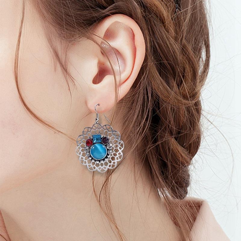 Dangle & Chandelier 5pcs/lot Ginger Snap Trendy Metal 12mm Button Earrings For Women Fashion Wholesale Jewelry 2021
Dangle & Chandelier 5pcs/lot Ginger Snap Trendy Metal 12mm Button Earrings For Women Fashion Wholesale Jewelry 2021