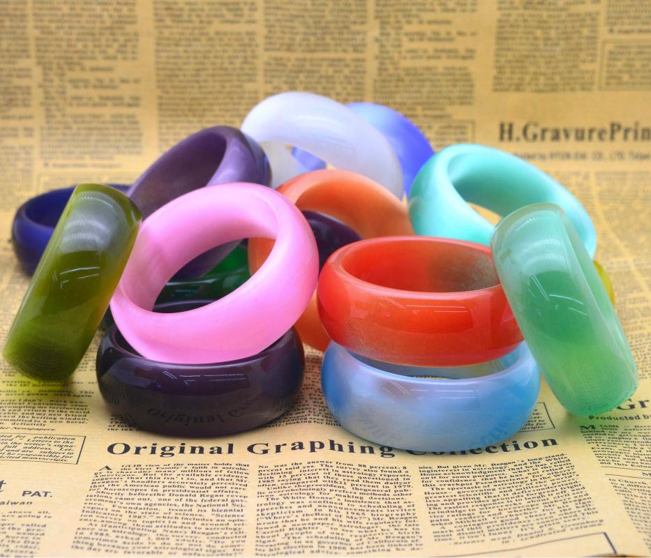 Bangle High Quality 20 Styles Multicolor Fat Cat Eye Stone Bangles Women Hand Bracelet Jewelry Couple
Bangle High Quality 20 Styles Multicolor Fat Cat Eye Stone Bangles Women Hand Bracelet Jewelry Couple