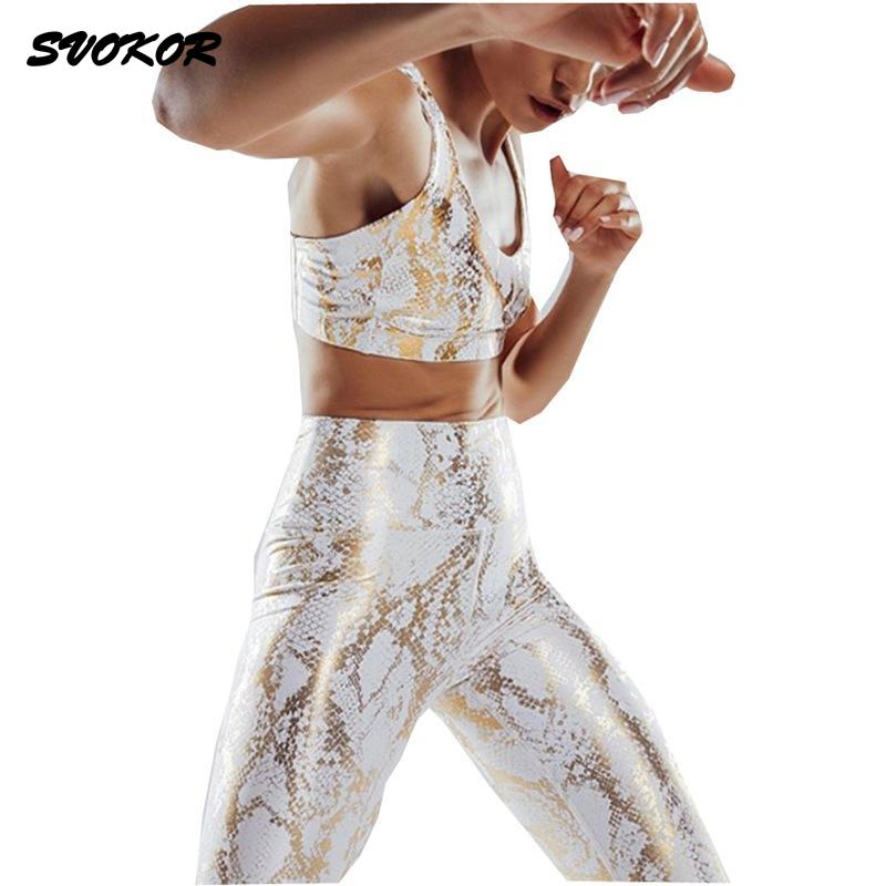 SVOKOR Snake Pattern Yoga Pants High Waist Fashion Sports Pants Women Leggings Fashion Bronzing Woekout Leggings, White pants
SVOKOR Snake Pattern Yoga Pants High Waist Fashion Sports Pants Women Leggings Fashion Bronzing Woekout Leggings, White pants