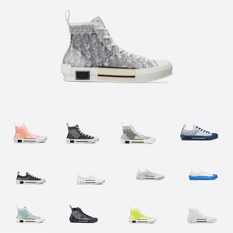 size 35-47 Men B23 Oblique Sneakers Boots Women High Runner Trainers Top Quality Genuine Leather Low-top lace-up Shoes With Box b22 cic, Black
size 35-47 Men B23 Oblique Sneakers Boots Women High Runner Trainers Top Quality Genuine Leather Low-top lace-up Shoes With Box b22 cic, Black