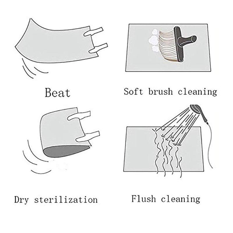 Modern Chinese Style 3D Printed Carpet Living Room Sofa Coffee Table Light Luxury Blanket Home Bedroom Full Bed Mat Carpets