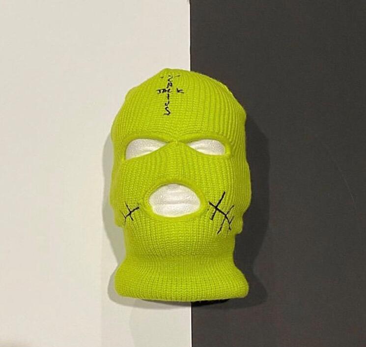 Beanieskull Caps Hip Hop Travis Scott Mask Cold Hat Jackboys Album Peripheral Gangster Windproof Headgear Dv9Qh 7Tqlt, Fluorescent green
Beanieskull Caps Hip Hop Travis Scott Mask Cold Hat Jackboys Album Peripheral Gangster Windproof Headgear Dv9Qh 7Tqlt, Fluorescent green