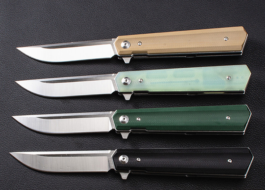 Superior quality 537 Bugout AXIS Folding knives Grivory fiber handle 9Cr18MoV Blade Pocket/Survival/EDC 537GY C07 Tactical knife
Superior quality 537 Bugout AXIS Folding knives Grivory fiber handle 9Cr18MoV Blade Pocket/Survival/EDC 537GY C07 Tactical knife