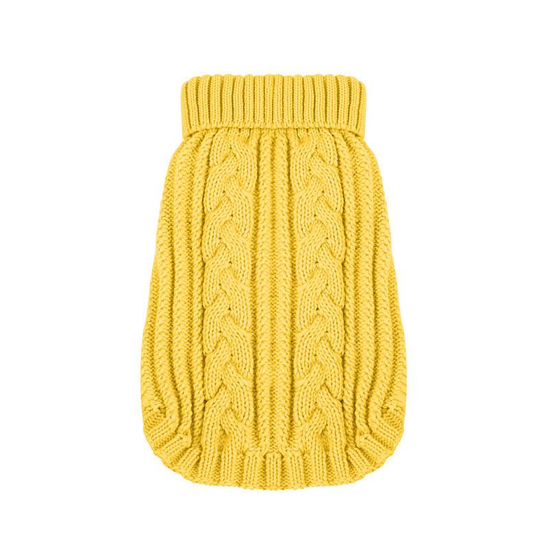 Dog Apparel Puppy Clothes Small Clothing Winter Cat Sweater Coat Knit Chihuahua Yorkshire Terrier Pomeranian, Pink
Dog Apparel Puppy Clothes Small Clothing Winter Cat Sweater Coat Knit Chihuahua Yorkshire Terrier Pomeranian, Pink