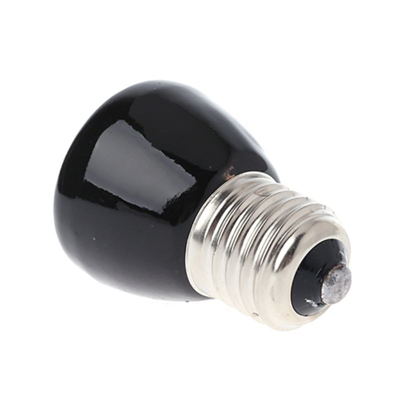 Ver Infrared Ceramic Emiter Heating Light Lamp For Reptile Back T8WB