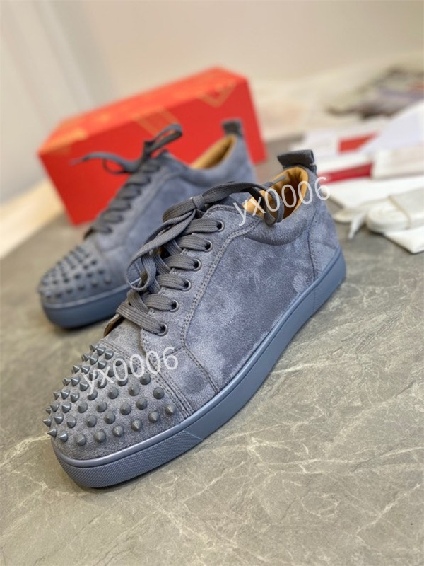 Shoe Designer Women 35-41 Leather Lace Up Platform Oversized Sole Sneakers White Black mens womens Luxury velvet suede Casual hj210303, Choose the color
Shoe Designer Women 35-41 Leather Lace Up Platform Oversized Sole Sneakers White Black mens womens Luxury velvet suede Casual hj210303, Choose the color