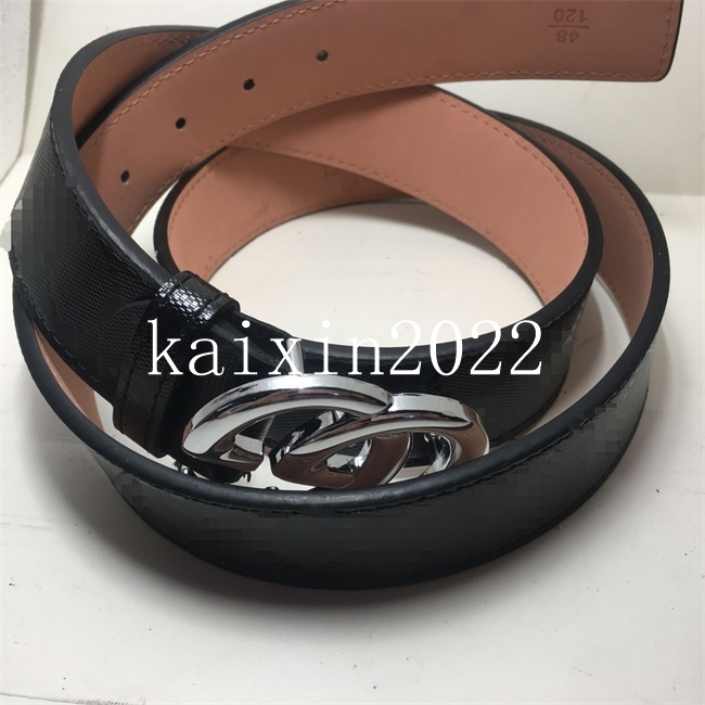 2021 Fashion buckle genuine leather belt G Width 3.8cm 20 Styles Highly Quality noBox designer men women mens belt, Black;brown
2021 Fashion buckle genuine leather belt G Width 3.8cm 20 Styles Highly Quality noBox designer men women mens belt, Black;brown