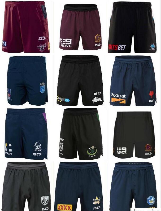 Rugby League Jerseys 2021 Melbourne Storm parramatta eels short shorts Brisbane Broncos NSW 5xl penrith panthers
Rugby League Jerseys 2021 Melbourne Storm parramatta eels short shorts Brisbane Broncos NSW 5xl penrith panthers