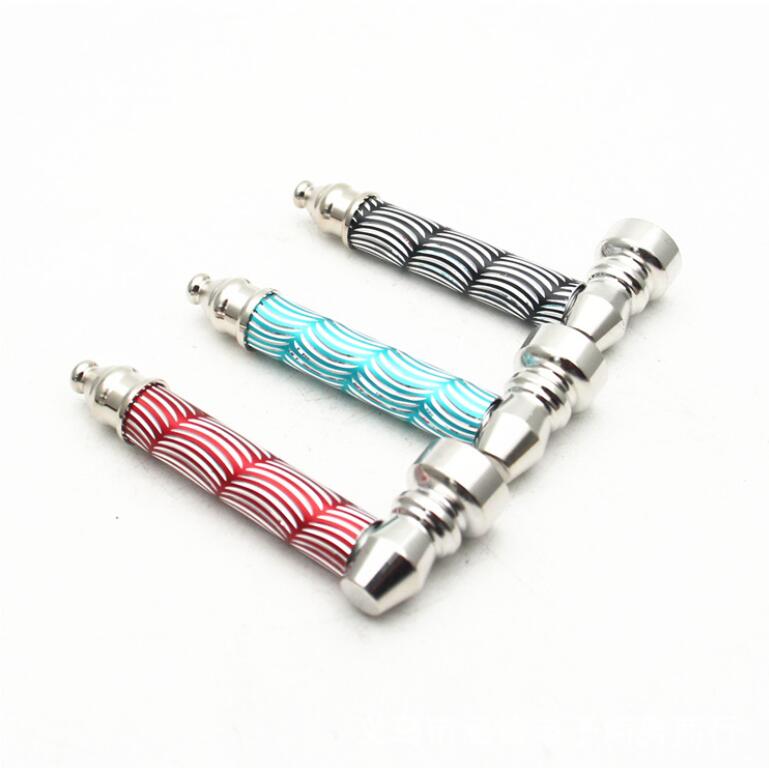 Portable engraving metal small smoking pipes 85mm Smoke supplies Men's gifts Father's Day Birthday Gift
Portable engraving metal small smoking pipes 85mm Smoke supplies Men's gifts Father's Day Birthday Gift