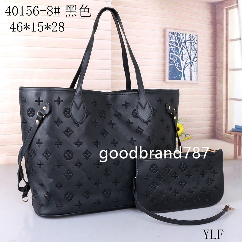 GG's LOUIS's VUTTON's VITTONings LVs YSLs Fashion Women Handbag Shoulder Bag Wallet Two-piece Embossing Craft Combination Luxurys Designers Shopping Bags Z8
GG's LOUIS's VUTTON's VITTONings LVs YSLs Fashion Women Handbag Shoulder Bag Wallet Two-piece Embossing Craft Combination Luxurys Designers Shopping Bags Z8