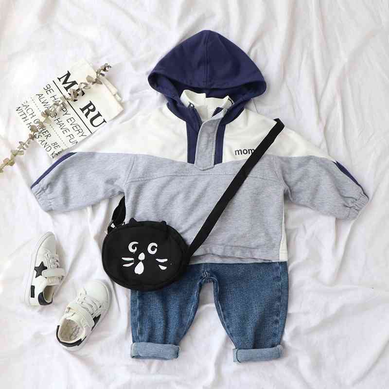 2021 autumn new wear boys cartoon Set Girls baby children's exotic Hoodie two piece set
2021 autumn new wear boys cartoon Set Girls baby children's exotic Hoodie two piece set