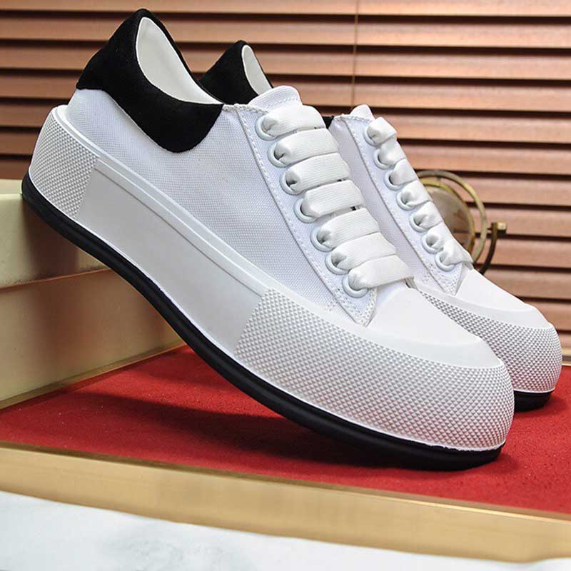 Luxury fashion mens and womens casual shoes comfortable thick soled increased soles couple classic white shoess designer top quality size 35-44, Freight compensation
Luxury fashion mens and womens casual shoes comfortable thick soled increased soles couple classic white shoess designer top quality size 35-44, Freight compensation