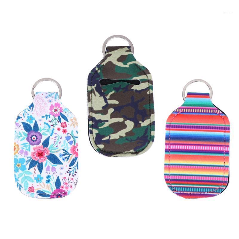 Storage Bottles & Jars 3pcs 30ml Portable Keychain Carriers With Key Ring For Hand Sanitizer
Storage Bottles & Jars 3pcs 30ml Portable Keychain Carriers With Key Ring For Hand Sanitizer