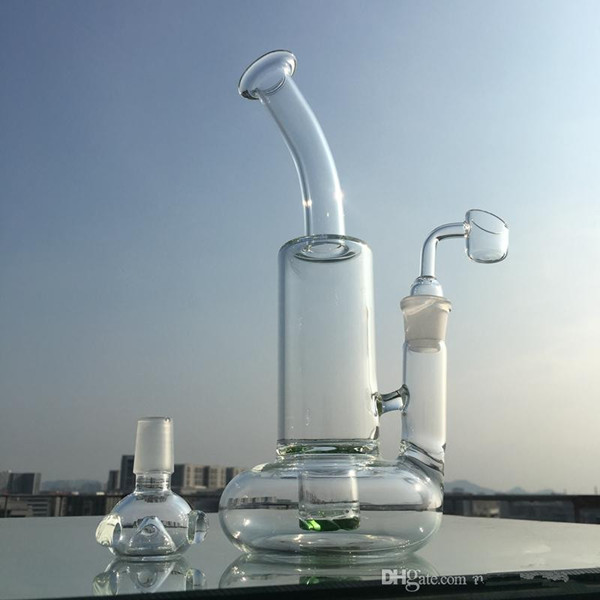 Hookahs Tornado Bong Thick Glass Water Bongs Water Pipe Recycler Beaker Base Heady Dab Rigs Shisha 18mm banger For Smoking
Hookahs Tornado Bong Thick Glass Water Bongs Water Pipe Recycler Beaker Base Heady Dab Rigs Shisha 18mm banger For Smoking