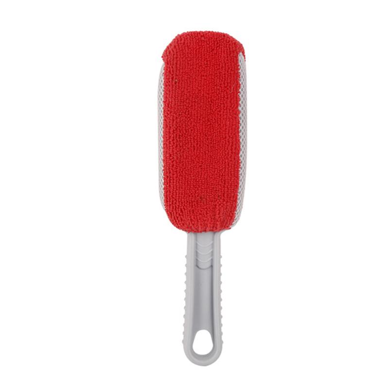Car Sponge Dirt Remove Handheld Motorcycle Truck Universal Wash Cleaning Tool Rim Brush Non Slip Anti Scratch Detailing Ergonomic
Car Sponge Dirt Remove Handheld Motorcycle Truck Universal Wash Cleaning Tool Rim Brush Non Slip Anti Scratch Detailing Ergonomic