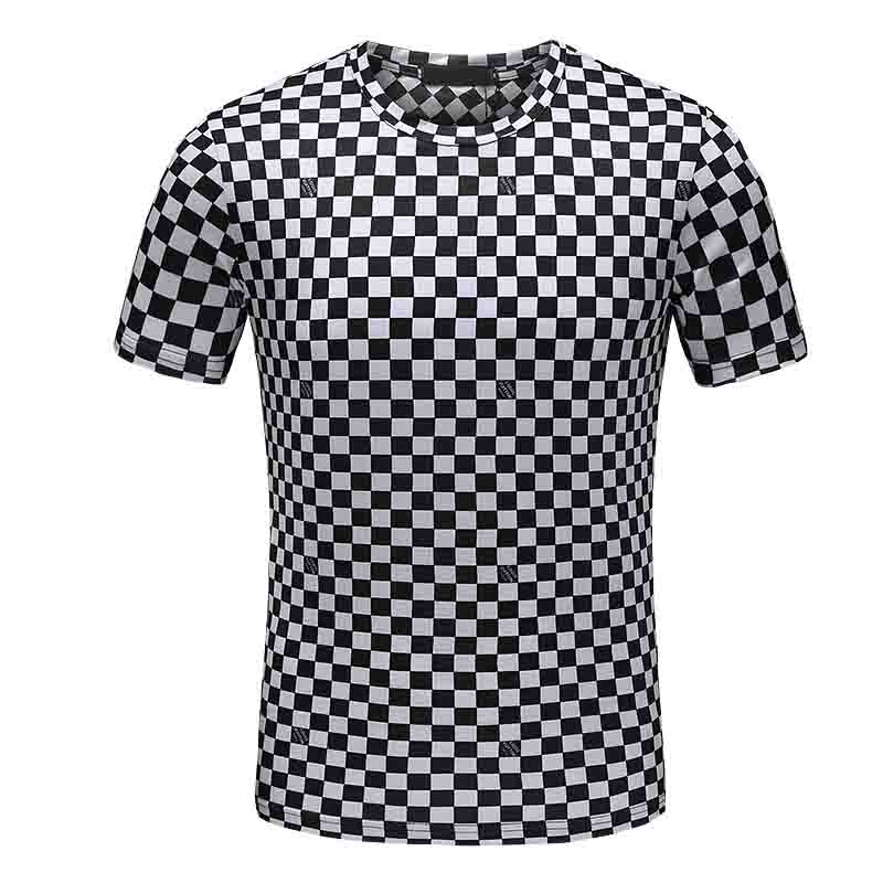 Summer Luxury Europe Mens Embroidery Bee T Shirt Top Shirts Fashion High Quality Designer T Shirt Women Street Casual Cotton Tee, White;black
Summer Luxury Europe Mens Embroidery Bee T Shirt Top Shirts Fashion High Quality Designer T Shirt Women Street Casual Cotton Tee, White;black