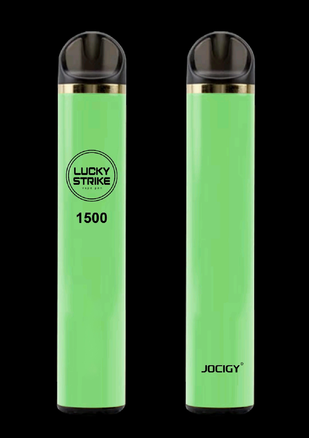 LUCKY STRIKE JOCIGY Disposable E cigarettes 1500 Puffs Vape Pen 850mAh Battery Vaporizer 4.5ml Pre Filled Cartridge Device puff bang xxl air bar
LUCKY STRIKE JOCIGY Disposable E cigarettes 1500 Puffs Vape Pen 850mAh Battery Vaporizer 4.5ml Pre Filled Cartridge Device puff bang xxl air bar