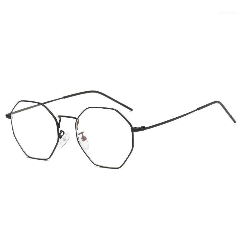 Sunglasses Glasses Man Woman Multilateral Vintage Flat Mirror Literature And Art Anti-UV1
Sunglasses Glasses Man Woman Multilateral Vintage Flat Mirror Literature And Art Anti-UV1
