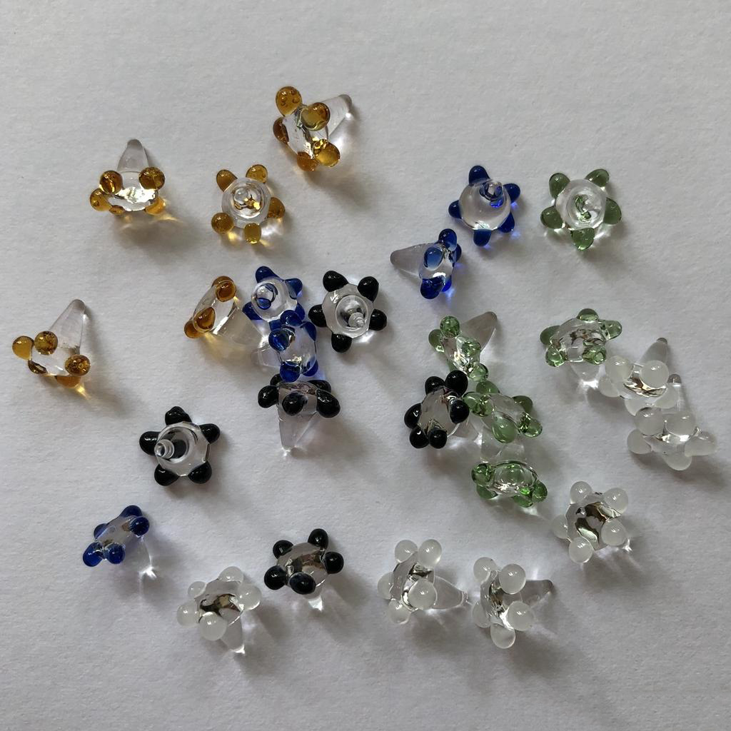 Polychromatic Glass Daisy Pipe Screen Smoking Accessories With Free Stash Jar traditional For Hand Pipes Of Glasses Bowl
Polychromatic Glass Daisy Pipe Screen Smoking Accessories With Free Stash Jar traditional For Hand Pipes Of Glasses Bowl