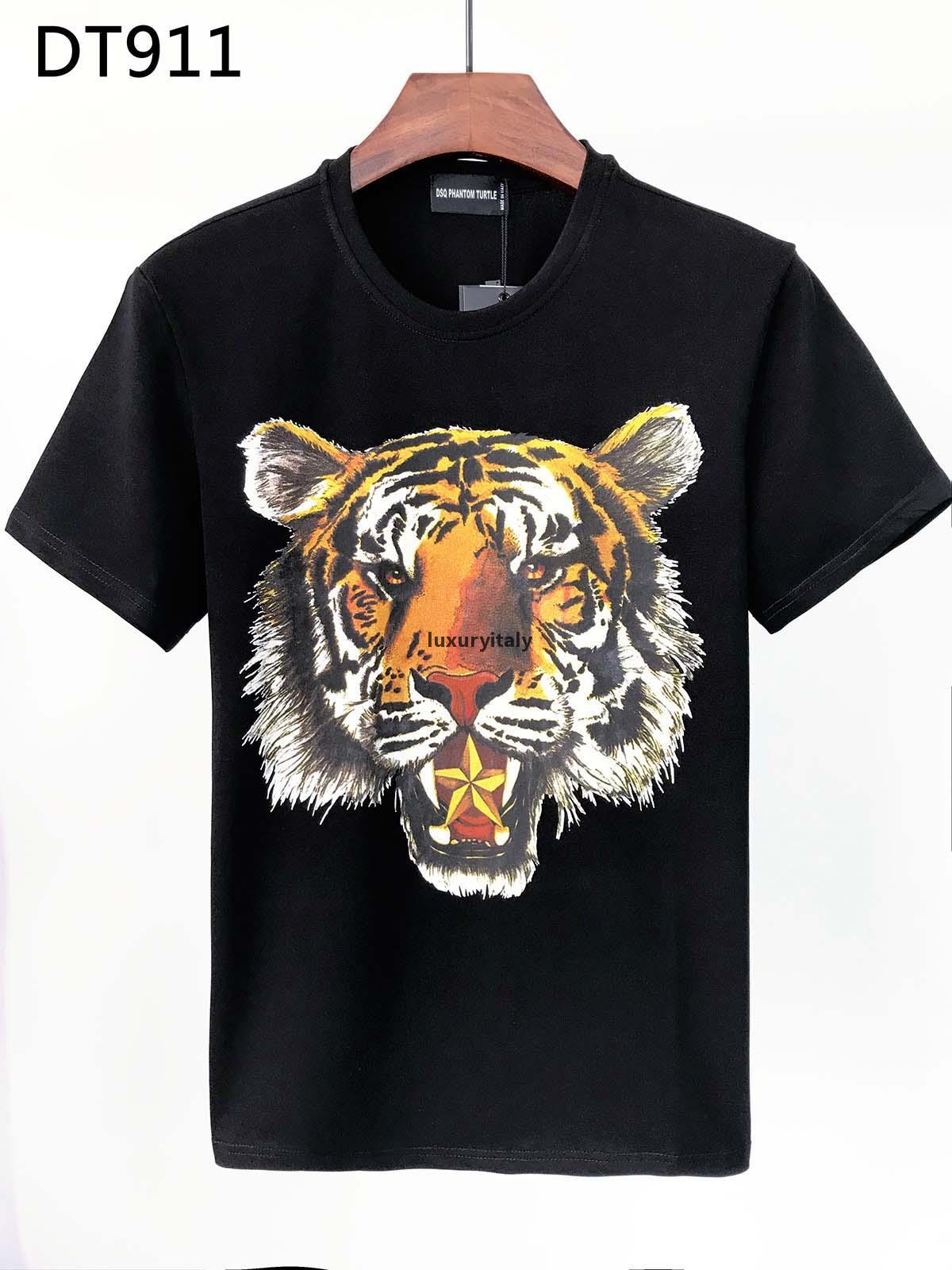 DSQ Mens Designer T Shirts Black White Men Summer Fashion Casual Street T-shirt Tops Short Sleeve Euro Size -XXXL 6848 DSQ UARED2, Blue
DSQ Mens Designer T Shirts Black White Men Summer Fashion Casual Street T-shirt Tops Short Sleeve Euro Size -XXXL 6848 DSQ UARED2, Blue