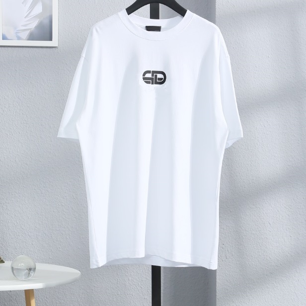 21SS Europe Paris Summer Spring Luxury fashion T-Shirts lock Print Men Women Cotton Tee short sleeve high street tshirt, White
21SS Europe Paris Summer Spring Luxury fashion T-Shirts lock Print Men Women Cotton Tee short sleeve high street tshirt, White