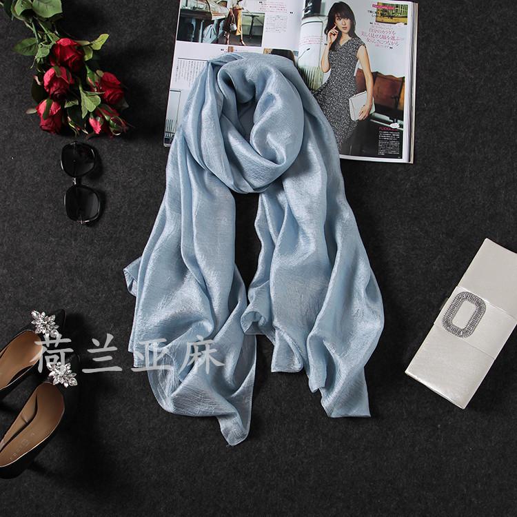 Scarves 2022 Pure Color Emulation Silk Scarf Fashion Simple Beach Towel Sunscreen Shawl Wholesale Gauze For Women
Scarves 2022 Pure Color Emulation Silk Scarf Fashion Simple Beach Towel Sunscreen Shawl Wholesale Gauze For Women
