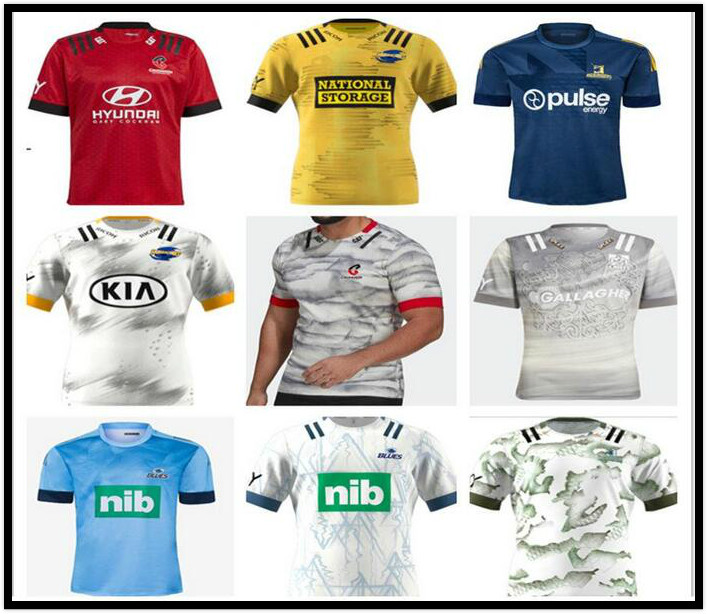 2021 Chiefss Maori Blues Hurricanes JERSEYS Crusaders OTAGO Highlanders INDIGENOUS Super Rugby Jersey shirts sport
2021 Chiefss Maori Blues Hurricanes JERSEYS Crusaders OTAGO Highlanders INDIGENOUS Super Rugby Jersey shirts sport