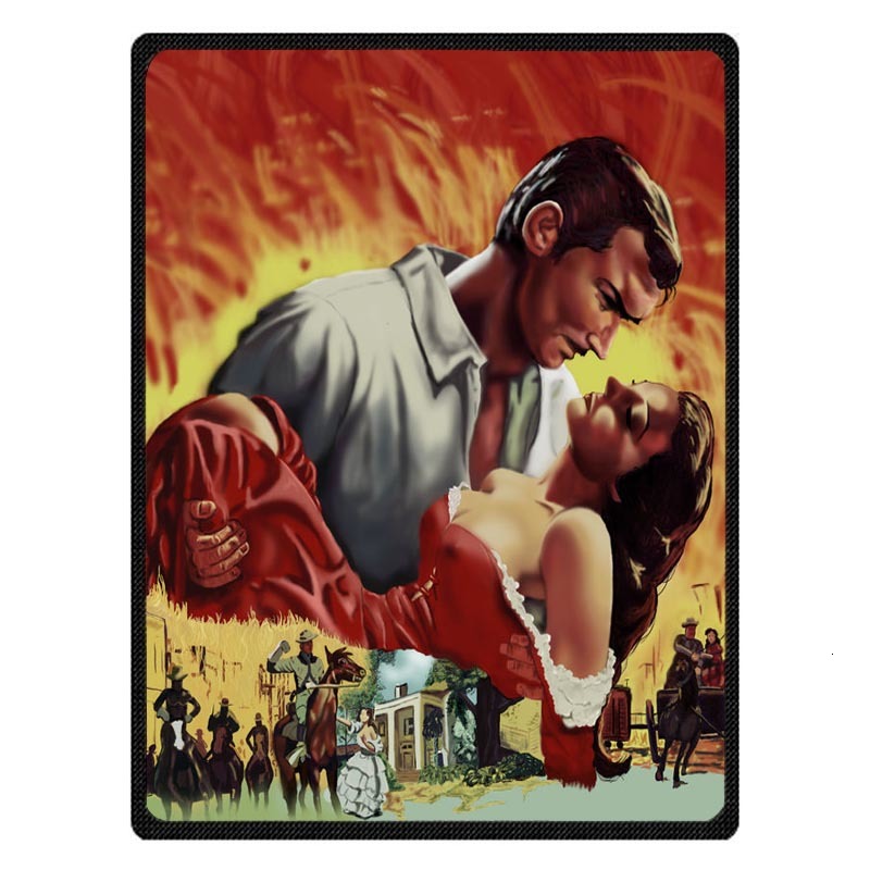 Blankets Gone With … - image