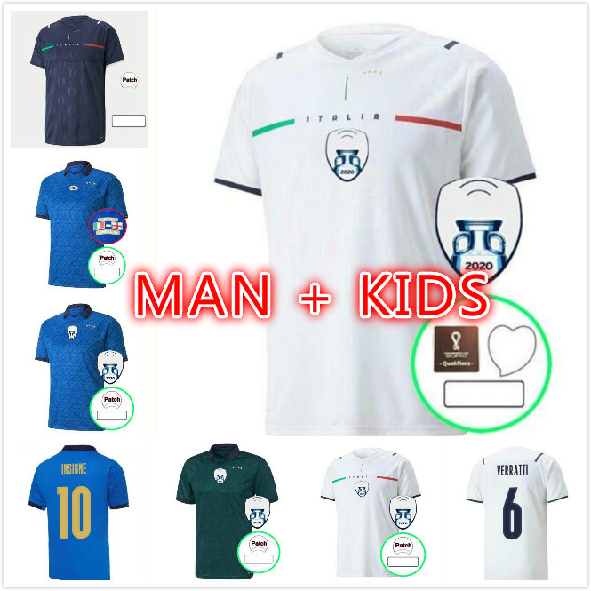 2021 2022 BONUCCI BARELLA CHIESA soccer Jersey fans Player version BELOTTI JORGINHO EL INSIGNE VERRATTI Immobile CHIELLINI men kids 21 22 maillots FOOTBALL SHIRT, Kids size
2021 2022 BONUCCI BARELLA CHIESA soccer Jersey fans Player version BELOTTI JORGINHO EL INSIGNE VERRATTI Immobile CHIELLINI men kids 21 22 maillots FOOTBALL SHIRT, Kids size