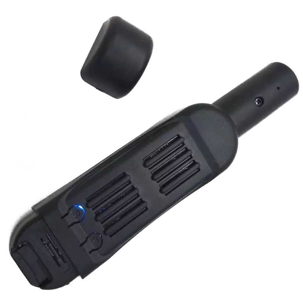 1080P Mini Camcorder Wearable Body Cameras Pen Shape Full HD Digital Video Cam, Black
1080P Mini Camcorder Wearable Body Cameras Pen Shape Full HD Digital Video Cam, Black