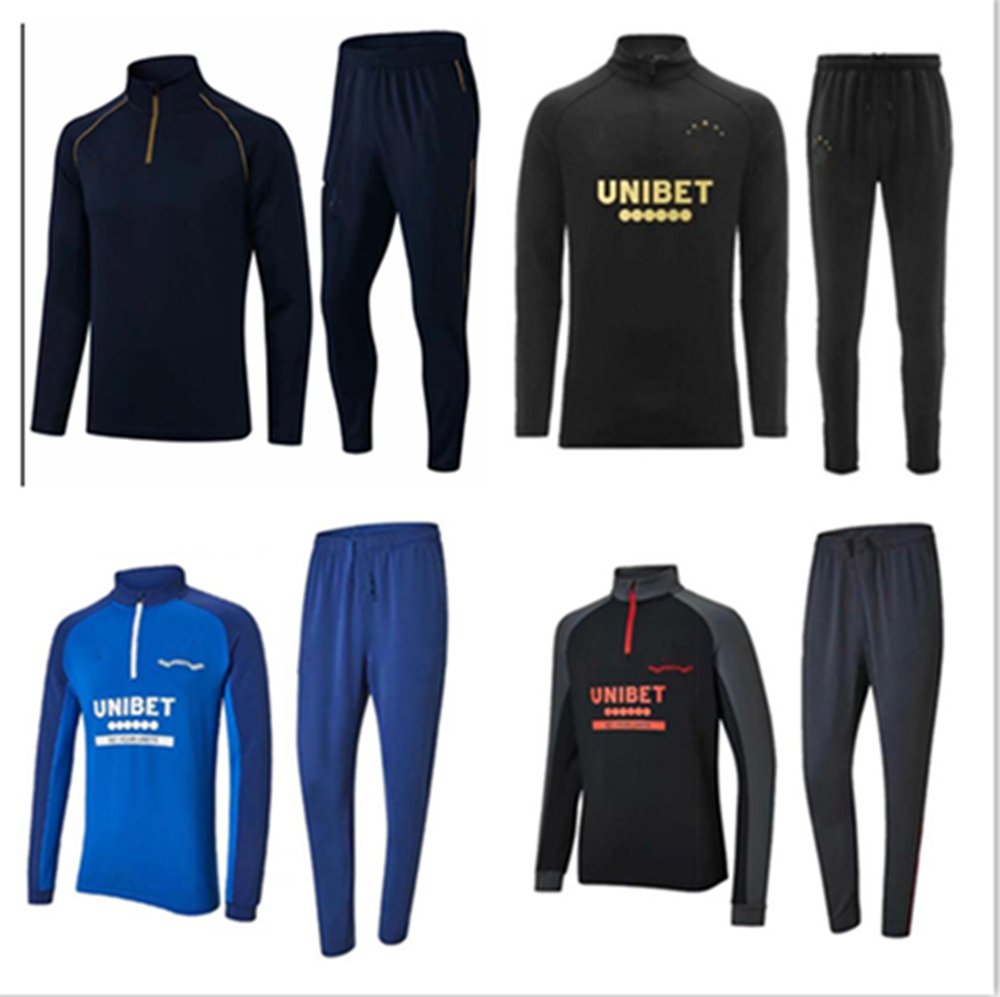 20 21 22 Mens kids Rangers soccer tracksuit training suit 2021 2022 DEFOE HAGI MORELOS Glasgow Rangers football survetement foot chandal
20 21 22 Mens kids Rangers soccer tracksuit training suit 2021 2022 DEFOE HAGI MORELOS Glasgow Rangers football survetement foot chandal