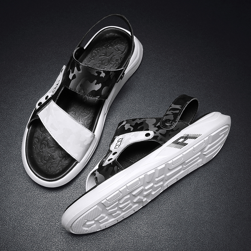 Original Men Summer Sell well Sandals Women Breathable and lightweight flip-flops Lady Gentlemen Fisherman Sandy beach shoes
Original Men Summer Sell well Sandals Women Breathable and lightweight flip-flops Lady Gentlemen Fisherman Sandy beach shoes