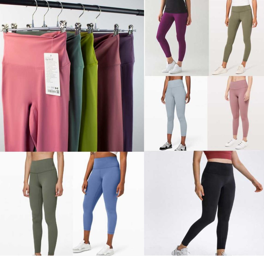 Lu25'' womens yoga leggings suit pants High Waist Sports Raising Hips Gym Wear Legging Align Elastic Fitness Tights Trousers W-style, Express surcharge
Lu25'' womens yoga leggings suit pants High Waist Sports Raising Hips Gym Wear Legging Align Elastic Fitness Tights Trousers W-style, Express surcharge