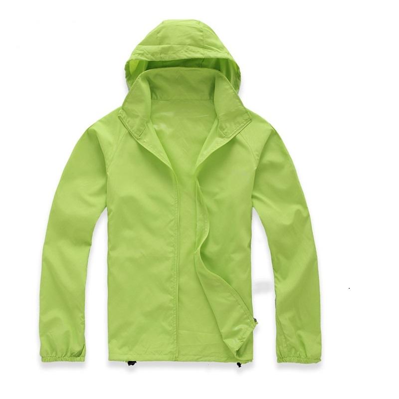 Men's Trench Coats Unisex Ultra-Thin UV-Protection Jackets Men & Women Outerwear Summer Waterproof Full-Zip Jacket Casual Wear Portable Bag, White
Men's Trench Coats Unisex Ultra-Thin UV-Protection Jackets Men & Women Outerwear Summer Waterproof Full-Zip Jacket Casual Wear Portable Bag, White