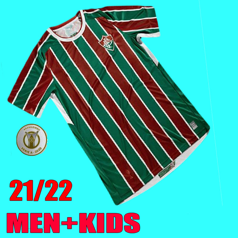 2021 2022 Fluminense home soccer jersey 21 22 PH GANSO Silveira Marcos Paulo Nascimento MEN Adult KIDS KIT football shirt, Men 21/22 home+patch
2021 2022 Fluminense home soccer jersey 21 22 PH GANSO Silveira Marcos Paulo Nascimento MEN Adult KIDS KIT football shirt, Men 21/22 home+patch